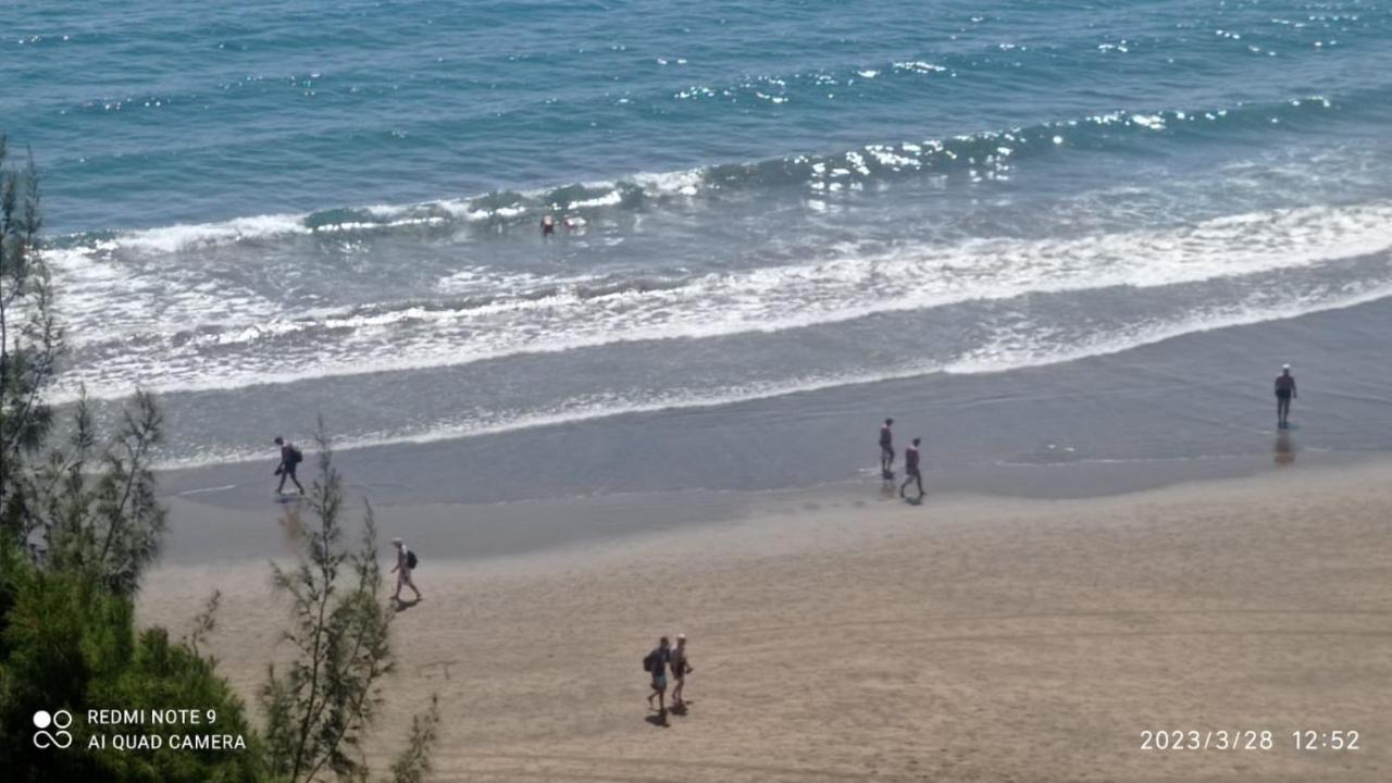 Colina Verde Maspalomas Maspalomas  Luaran gambar